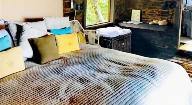 Troje Cabin, Забронировать Дом для отпуска Отели Наярит с бассейном, Бассейн