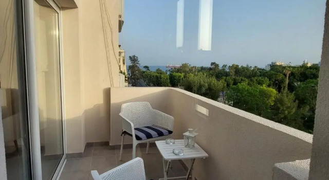 Апартаменты Hawaii Holiday Apartment 41