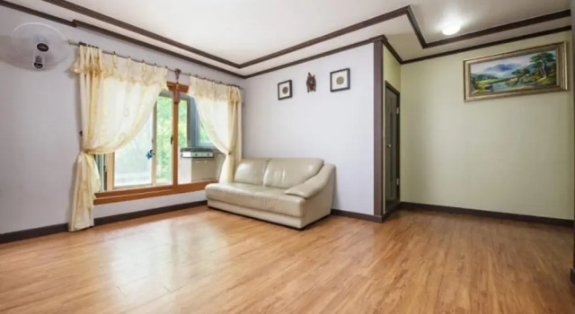 Gapyeong Yedam Valley Pension, Prenota Hotel Hotel a Gyeonggi-do con parcheggio, Parcheggio