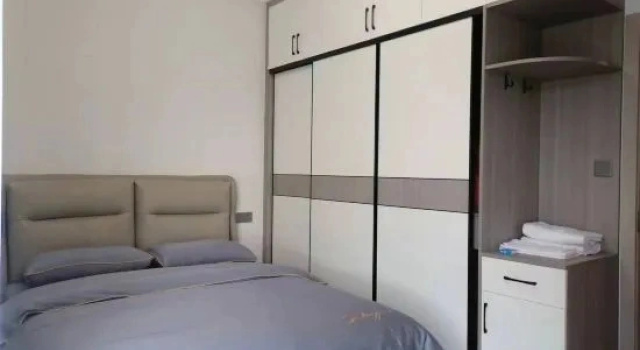 Люкс Maitreya July Homestay