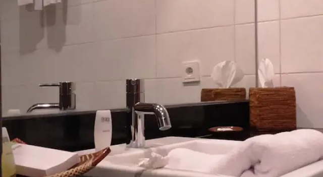 Номер Deluxe с балконом ILLIRA Lite Praya Lombok