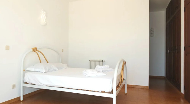 D5 - Amadeus Sunset Villa by Dreamalgarve, Rezervovat Vila Hotely v Luz s parkováním, Parkování