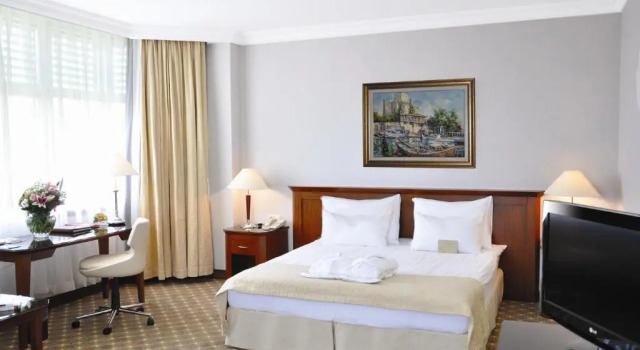Номер Standard Hotel Midi