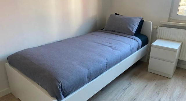 Fds Cosy House, Rezerwuj Hotel Wondelgem Gandawa