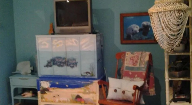 Serenity Bay Cottages, Varaa Hotelli North Captiva Florida