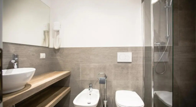 Номер Standard Suite Dreams in Verona