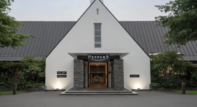 Peppers Clearwater Resort, Забронировать Курортный отель Крайстчёрч Porters Ski Area