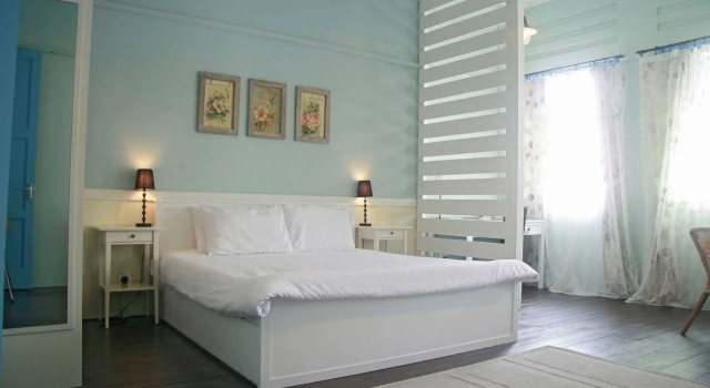 Homeaway Townhouse 1934