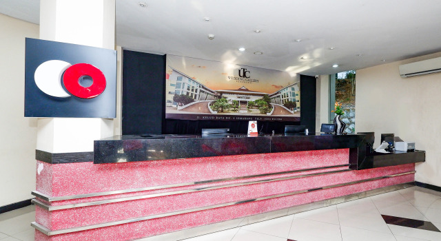 UTC Hotel Semarang