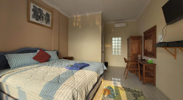 Bumi Katineung Resort by MyHome Hospitality, Rezervați Stațiune Citaringgul West Java