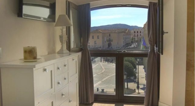 Студия Apartamentos Rondacentro