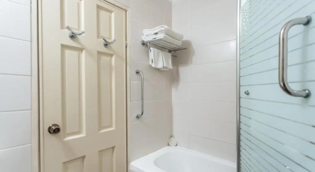 Двухместный номер Superior с видом на горы Amirey Hagalil Boutique Hotel