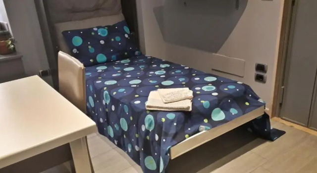 MaPu', Rezervasyon Otel Barletta Apulia