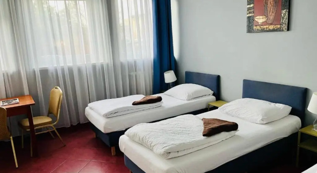 Hotel Elda