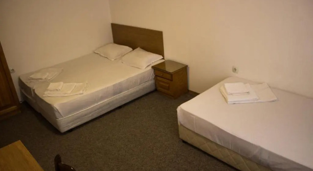Номер Standard Family Hotel Saint Iliya