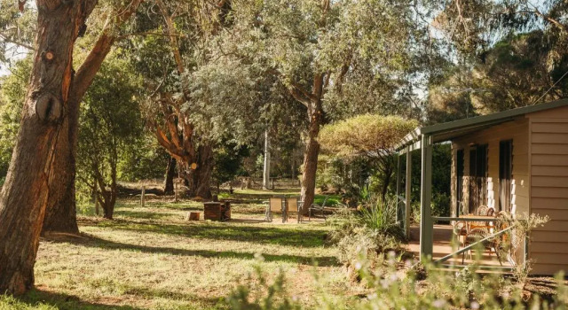 Семейный коттедж Margaret River Holiday Cottages