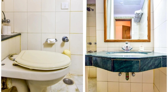 Capital O 76784 LMB Hotel, Забронировать Отель Отели Джайпура 3 звезды, рядом с Хава-Махал, 3*