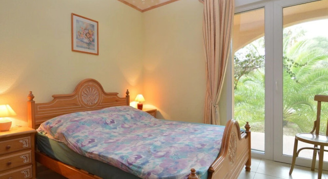 Luxurious Villa With Private Swimming Pool, Billiards Room and Private Tennis Court