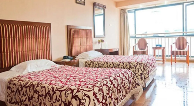 Guanhu Platinum Hotel, Wuhan