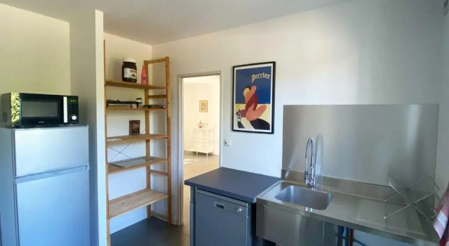 Коттедж Holiday house Mont Ventoux