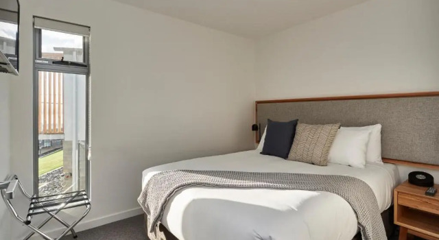 Rosevears Hotel, Book Hotel SPA-hoteller i Tasmanien, SPA