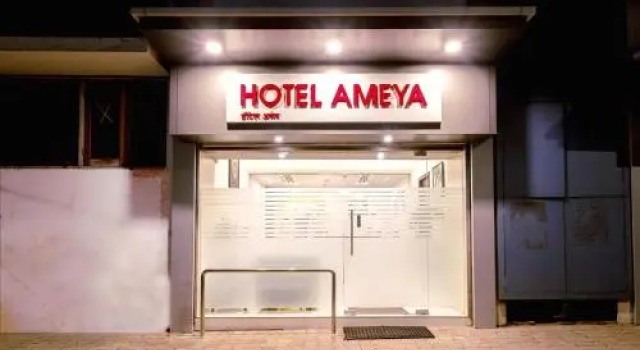 Hotel Ameya