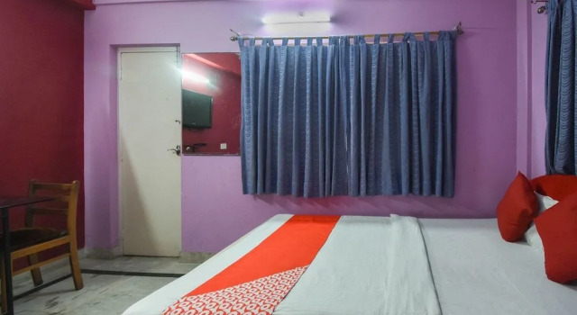 OYO 16310 Balaji Inn Ballygunge