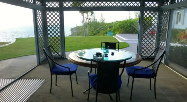 Вилла с 5 комнатами Neptune Cove 5 Bedroom Home