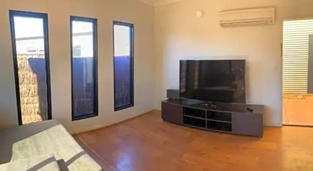 Люкс Executive Mia Mia House in the Desert