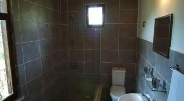 Двухместный номер Standard Misafir Evi Hotel