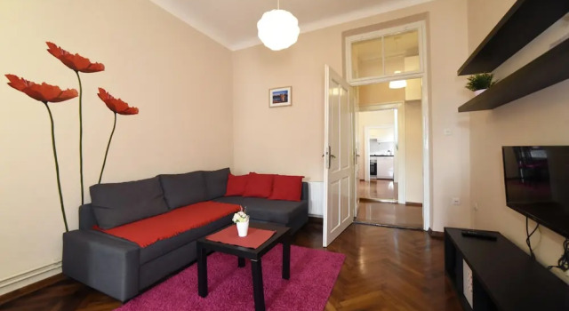 Apartment Metropolis 1