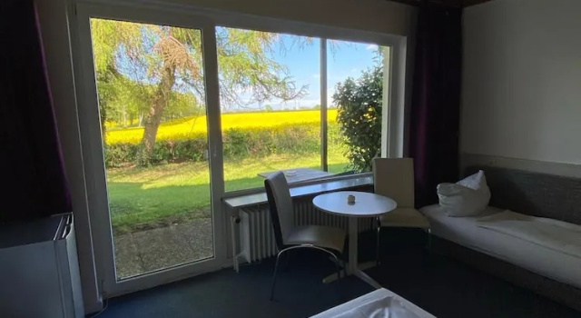 Номер Standard K357 - Monteurhotel Ostsee Lounge