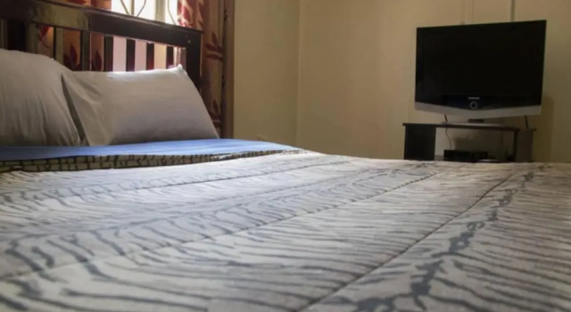 Номер Standard Turaco Intercounty Resort