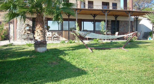 Cavo Petra Hotel, Book Hotel SPA-hoteller i Argolida, SPA