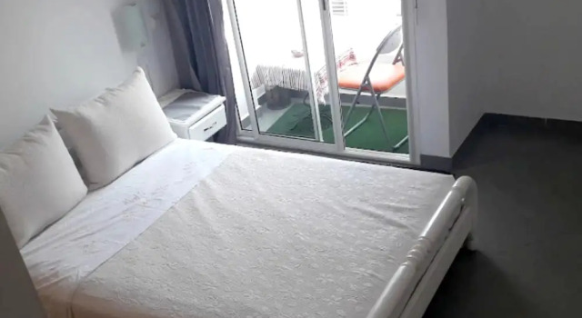 Apartment With 2 Bedrooms in Temara, With Enclosed Garden and Wifi