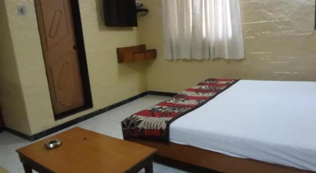 Двухместный номер Deluxe с красивым видом из окна Hotel Happy Home