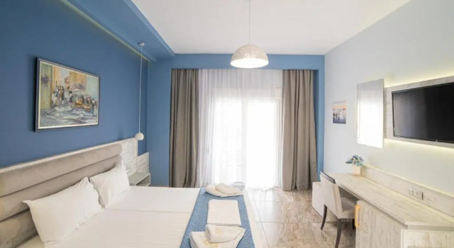 Camera Standard Villa Nickolas