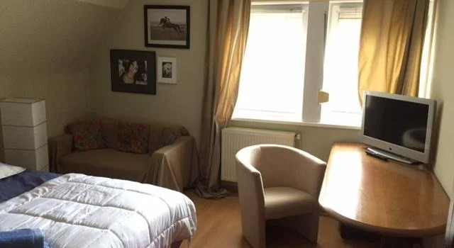 B&B Duinroosje, Prenota Bed & breakfast Hotel a Flanders con parcheggio, Parcheggio