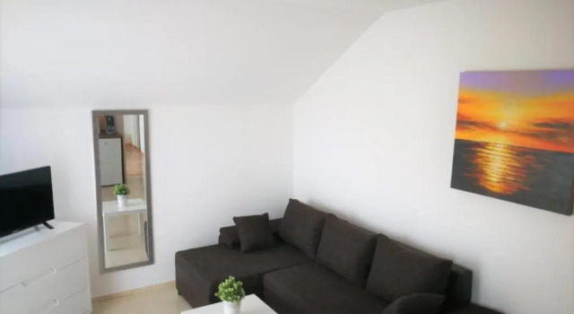 Apartments Antonella