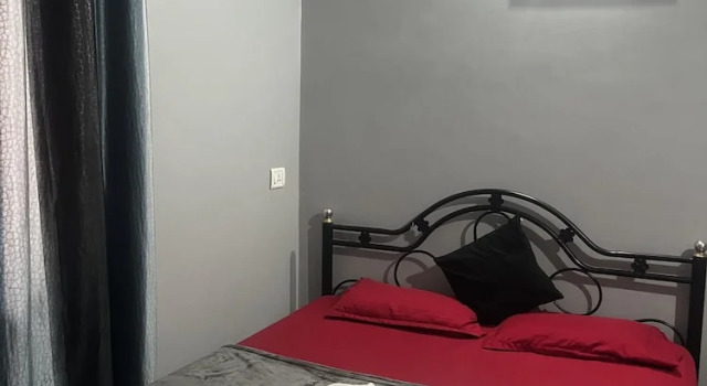 Номер Standard Casa Almeida Guest House