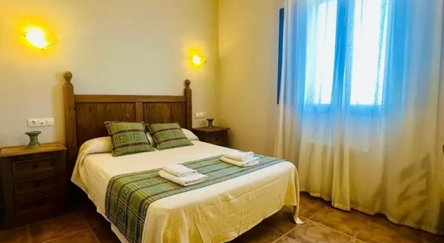Classic huone Villa Aemilius