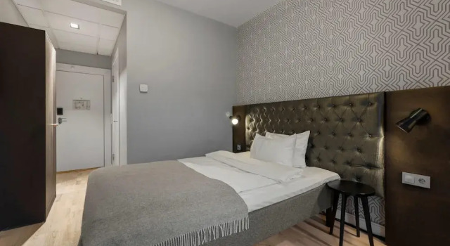 Номер Economy Home Hotel Astoria
