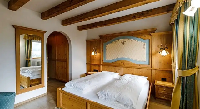 Номер Superior Sayonara Nature & Wellness Hotel