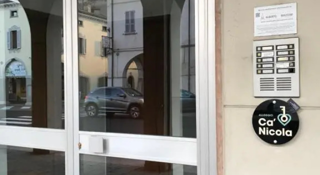 Cà Nicola 1, Reserva ahora Hotel Cortemaggiore 