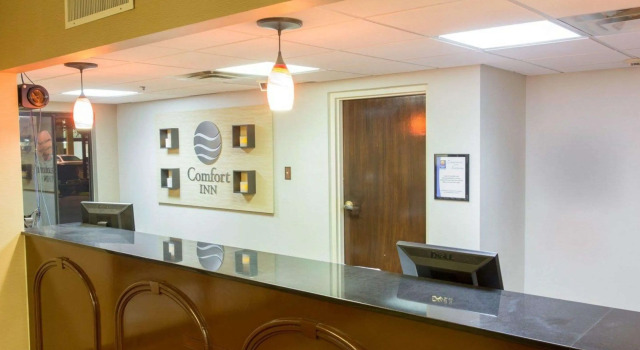 Comfort Inn Hammond, Забронировать Отель Хаммонд Луизиана