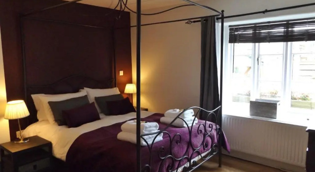 Standard Casal quarto The Red Lion