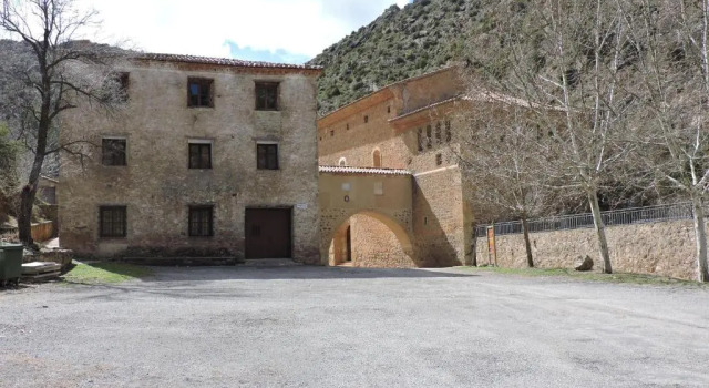 El Tranco Apartamentos, Prenota Appartamento Villel Teruel