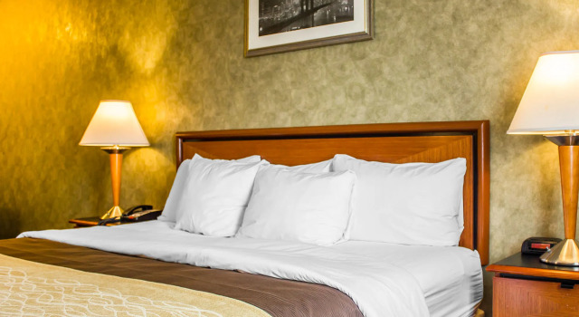 Comfort Inn