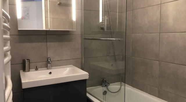Студия Comfort Flaine Reservation