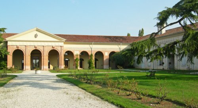 Residence Le Barchesse Di Villa Corner, Book Villa Vedelago Veneto